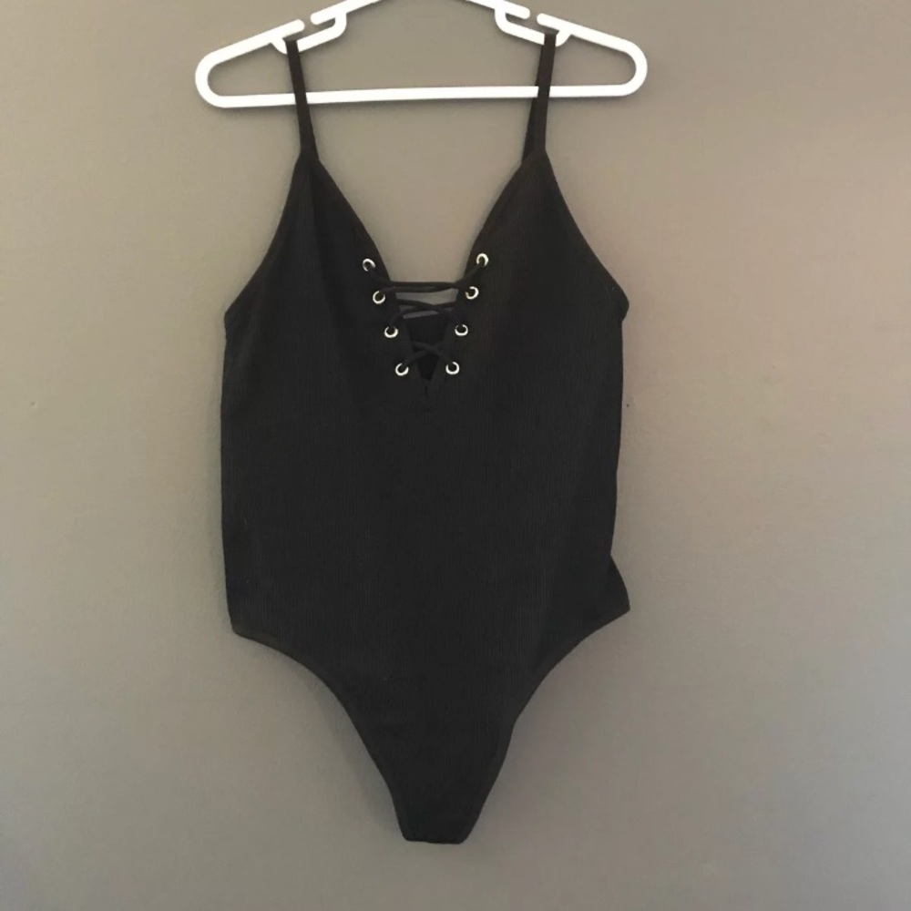 Bodysuit
